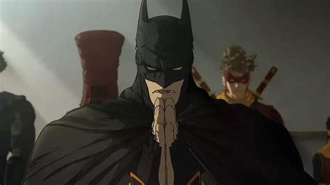 «Бэтмен-ниндзя » 
 2024.04.26 21:59 смотреть онлайн мультфильм в хорошем качестве бесплатно
